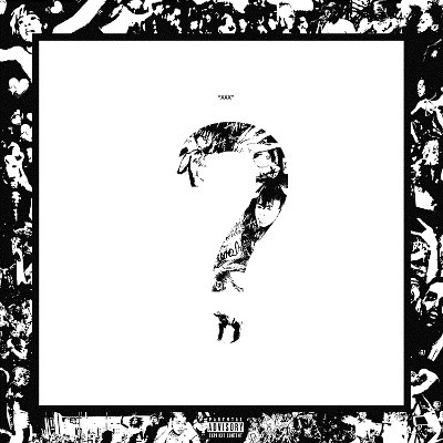 Xxxtentacion - ? (2018) - Vinyl 