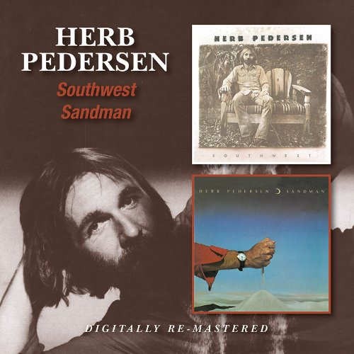 Herb Pedersen - Southwest/Sandman 