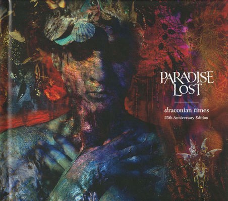 Paradise Lost - Draconian Times (25th Anniversary Edition 2020)