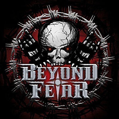 Beyond Fear - Beyond Fear (2006)