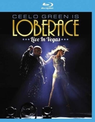 CeeLo Green - CeeLo Green is Loberace - Live In Vegas 