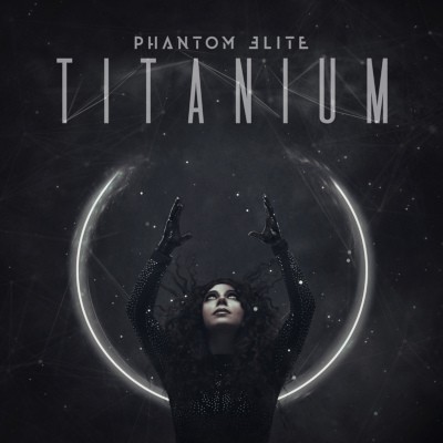 Phantom Elite - Titanium (Limited Edition, 2021) - Vinyl