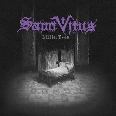 Saint Vitus - Lillie: F-65 (2012)