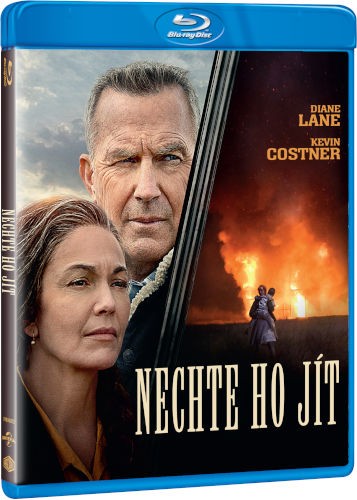 Film/Krimi - Nechte ho jít (Blu-ray)