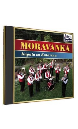 Moravanka - Kúpala sa Katarína 