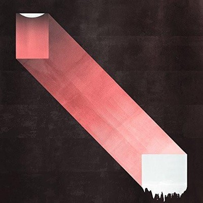 Mogwai - Party In The Dark (Single, 2017) - 7´´ Vinyl 