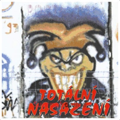 Totální nasazení - Pocta době (Reedice 2024)