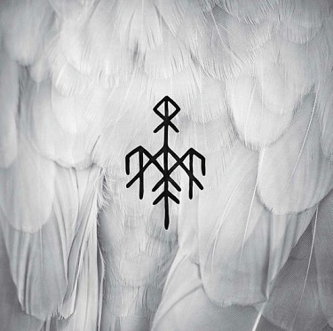 Wardruna - Kvitravn - First Flight Of The White Raven (2022)