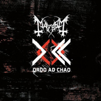 Mayhem - Ordo Ad Chao (2007)