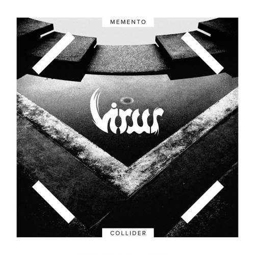 Virus - Memento Collider (2016) 