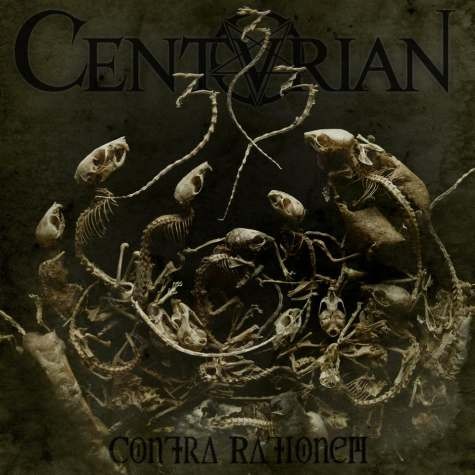 Centurian - Contra rationem 