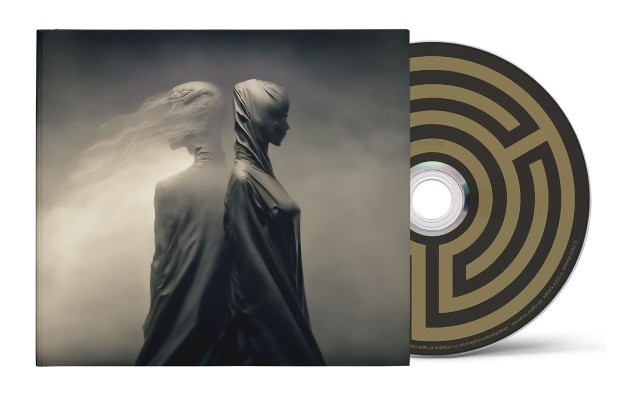 TesseracT - War Of Being (2023) /Digipack