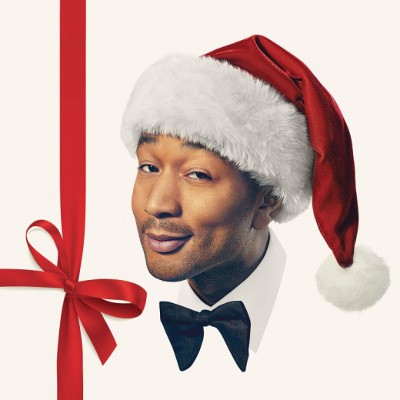 John Legend - A Legendary Christmas (Deluxe Edition 2019) – Vinyl