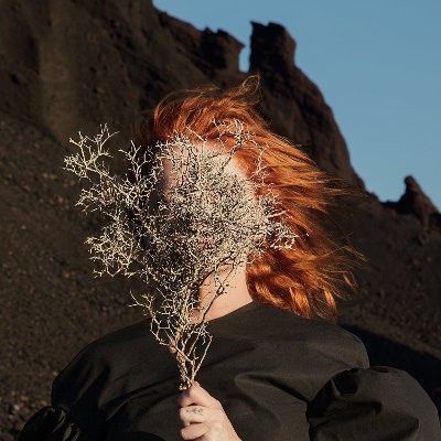 Goldfrapp - Silver Eye (2017) - Vinyl /LIMITED BLACK VINYL