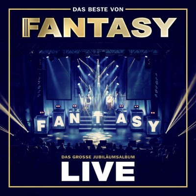 Fantasy - Das Beste Von Fantasy (2018)