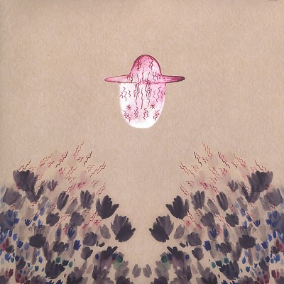 Devendra Banhart - Smokey Rolls Down Thunder Canyon - 180 gr. Vinyl 