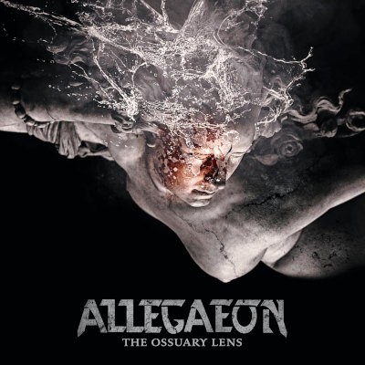 Allegaeon - Ossuary Lens (2025) - Limited Vinyl