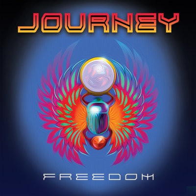 Journey - Freedom (2022)