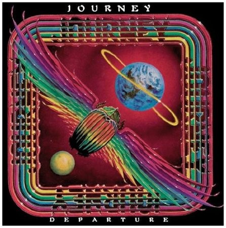 Journey - Departure 