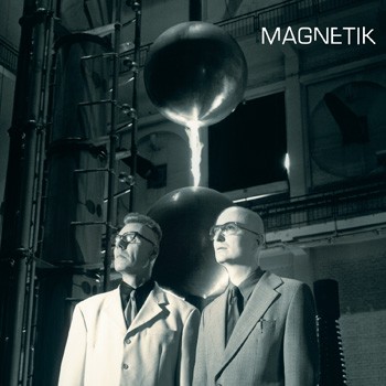 Magnetik - Magnetik 