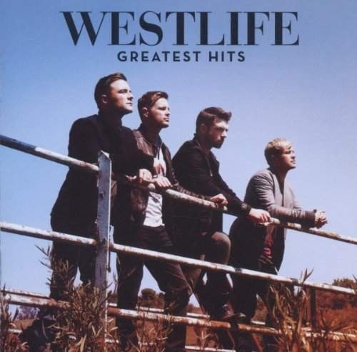 Westlife - Greatest Hits (2011)