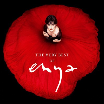 Enya - Very Best Of Enya (2009) 