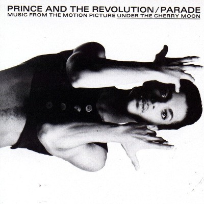 Prince And The Revolution - Parade (Edice 2016) - Vinyl 