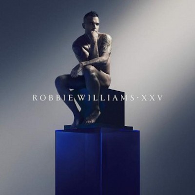 Robbie Williams - XXV (2022)