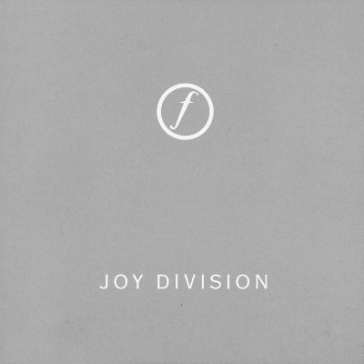 Joy Division - Still (Reedice 2015) - 180 gr. Vinyl 