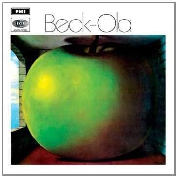 Jeff Beck - Beck-Ola 