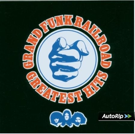 Grand Funk Railroad - Greates Hits 