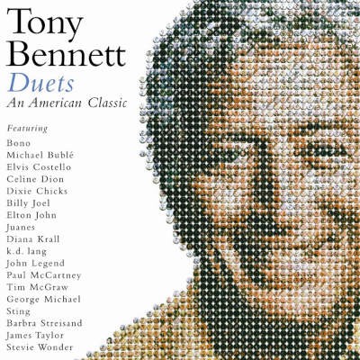 Tony Bennett - Duets: An American Classic (2006)