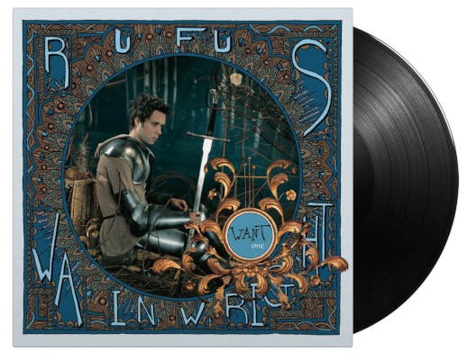 Rufus Wainwright - Want One (Edice 2023) - 180 gr. Vinyl