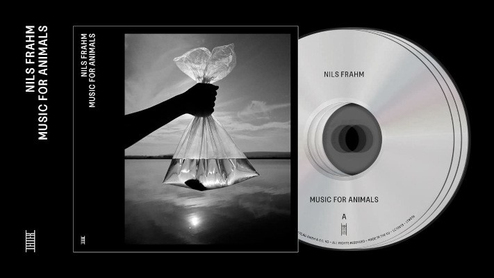 Nils Frahm - Music For Animals (2022) /3CD