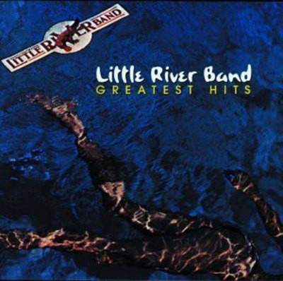 Little River Band - Greatest Hits (2000)