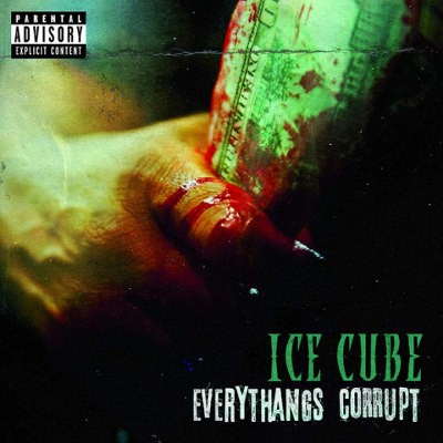 Ice Cube - Everythangs Corrupt (2018)