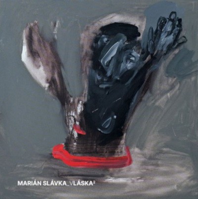 Marián Slávka - vLáska 2 (Digipack, 2021)