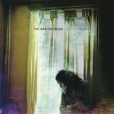 War On Drugs - Lost In The Dream (2014) - Vinyl 