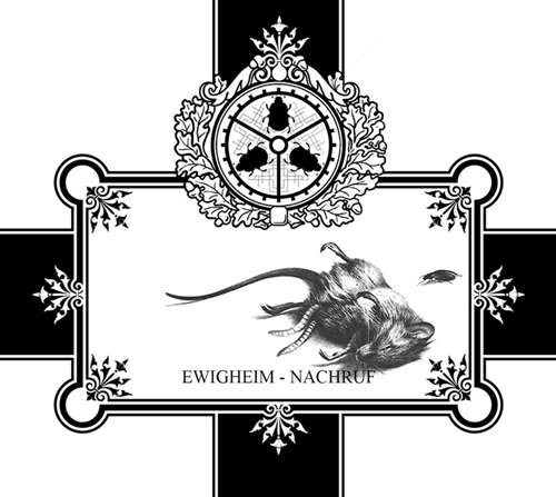 Ewigheim - Nachruf 