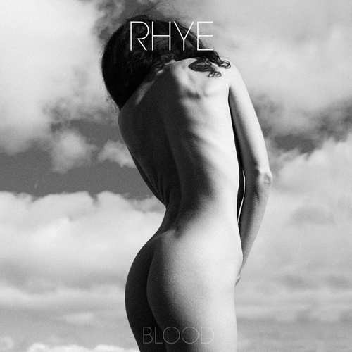 Rhye - Blood (2018) DIGIPACK