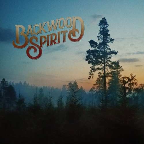 Backwood Spirit - Backwood Spirit (2017) 