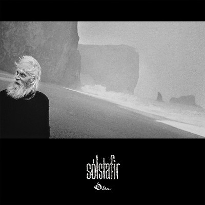 Sólstafir - Ótta (2014) 