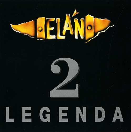 Elán - Legenda 2 