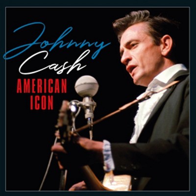 Johnny Cash - American Icon (Edice 2019) - Vinyl