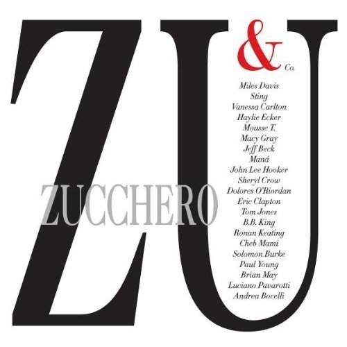 Zucchero - Zu & Co. 