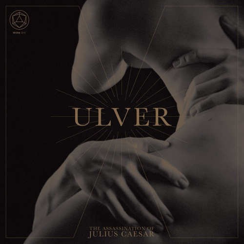 Ulver - Assassination Of Julius Caesar /LP (2017) 