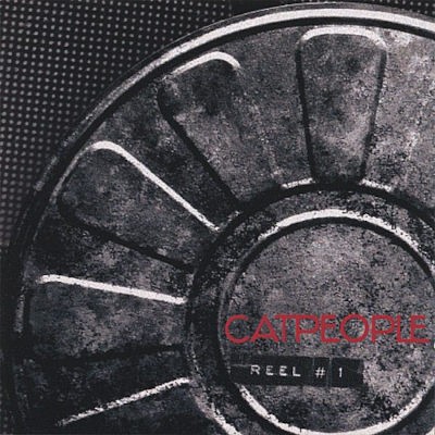 Catpeople - Reel #1 (2006)