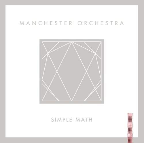 Manchester Orchestra - Simple Math (2011)