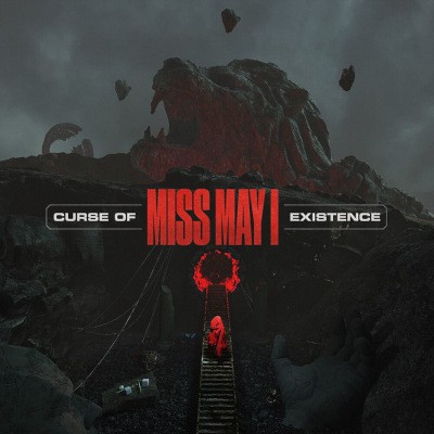 Miss May I - Curse Of Existence (2022)