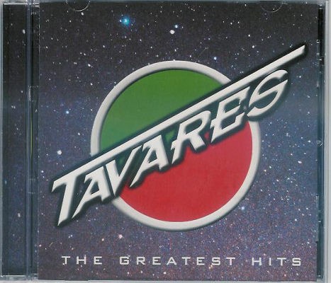 Tavares - Greatest Hits (Edice 2000)